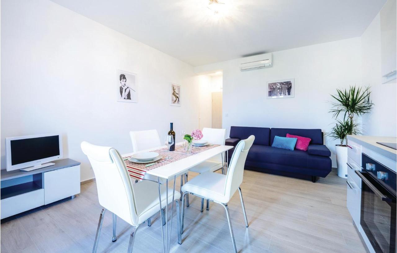 Amazing Apartment In Cavtat With House Sea View المظهر الخارجي الصورة